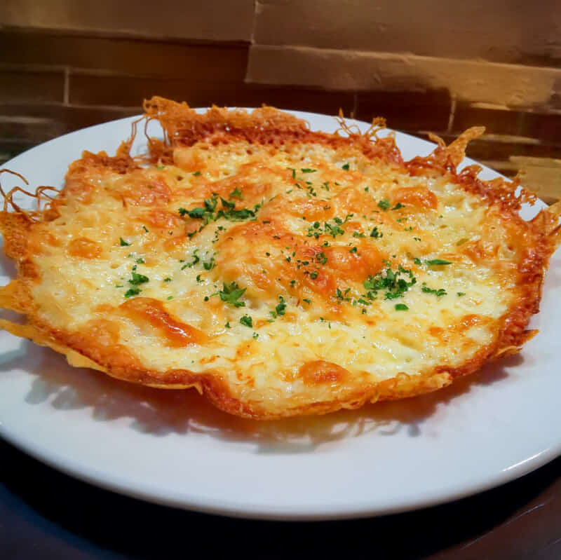 チーズポテト｜中洲でカントリー料理のテイクアウト・デリバリーならコットンフィールズ